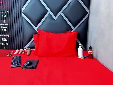 Marymarr-23 webcam