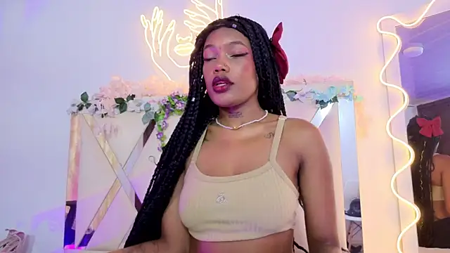 CRISTALBROKE_TAY webcam