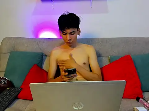 Angel_Dustt1 webcam