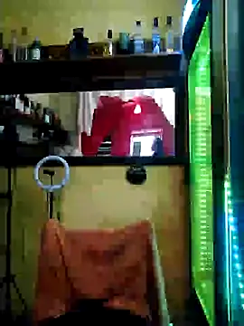 Serafinsex webcam