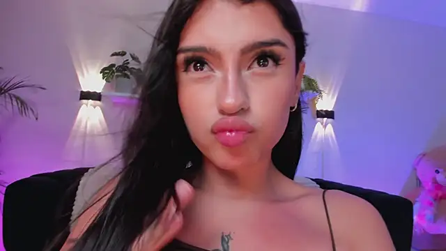 Susy_Doll1 webcam