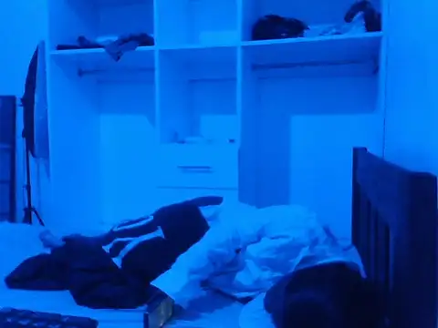 SexyLi_ webcam