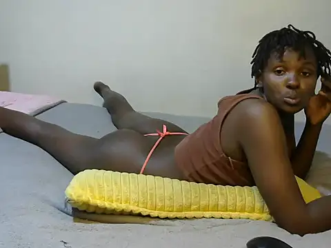 shypretty webcam
