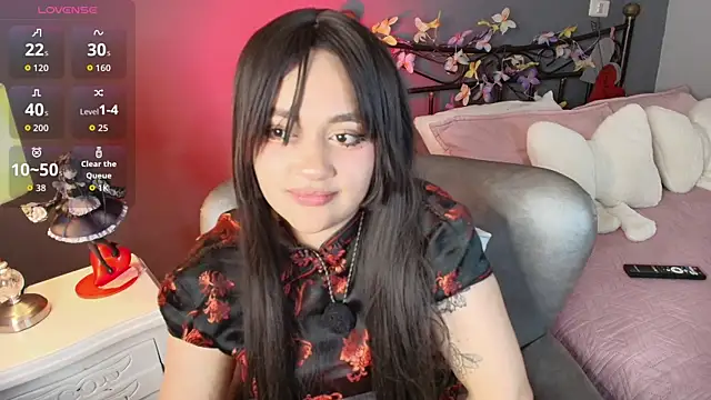 Yoru_Himari webcam
