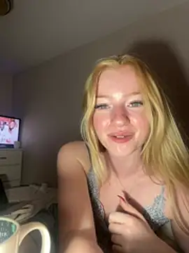 bleurose18 webcam