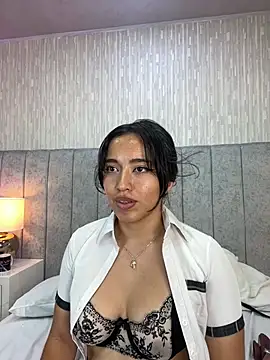 STARKUROZAWA_606 webcam