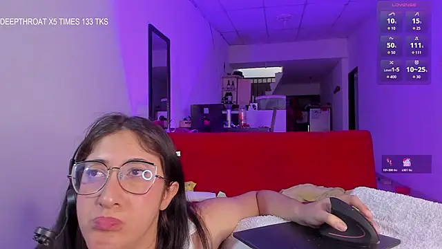 Sharoncrazy_1 webcam