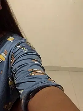 Rishita6 webcam