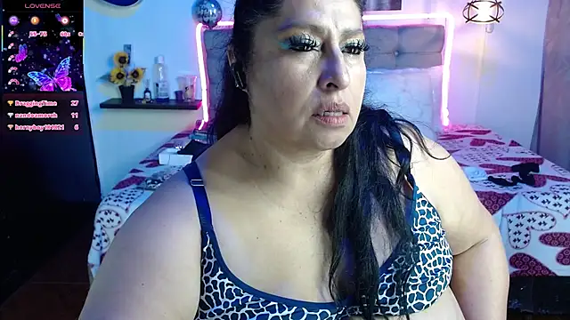 Keyla01_ webcam