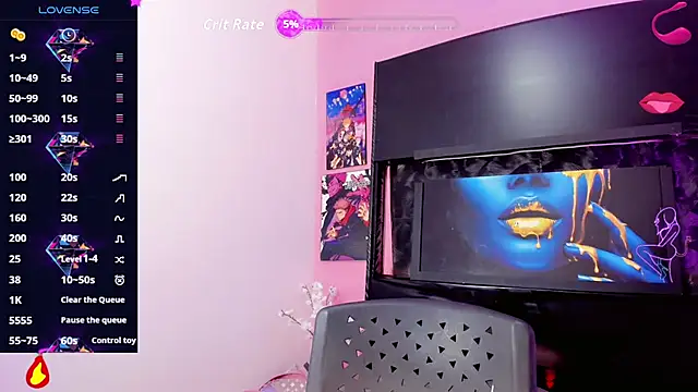 Britany_montiel webcam