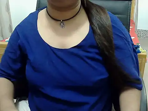 SexyRani2000 live webcam