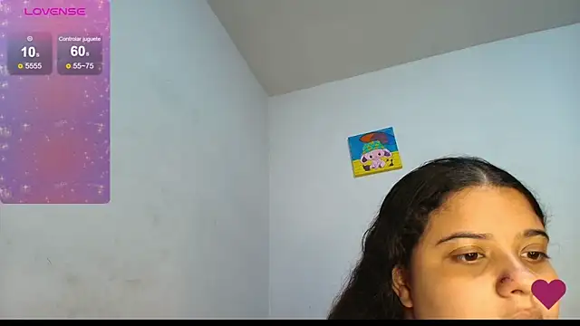 EliVanegas live cam on StripChat