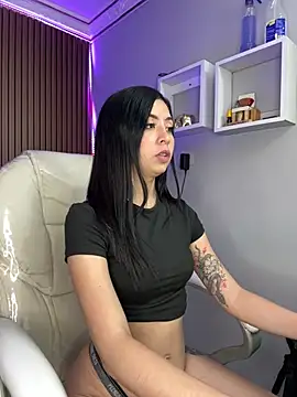 Liz_bohemia__ live cam on StripChat