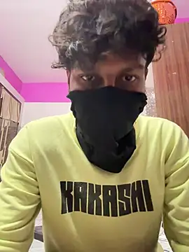 Chennai_NaughtyBoy live cam on StripChat