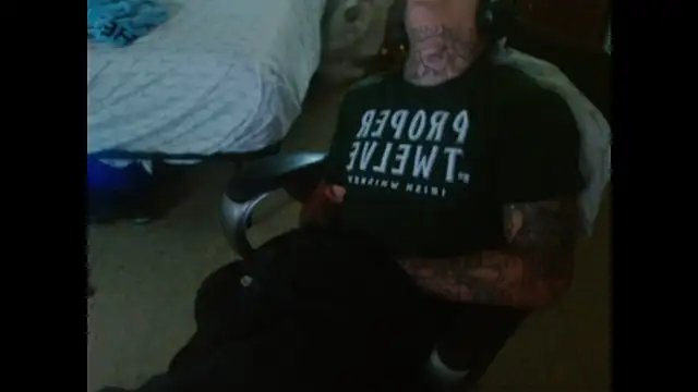 DADDY_KANE8--- live cam on StripChat
