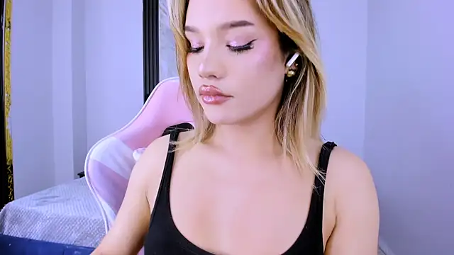 Keendall__ webcam