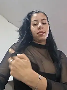 Luianna webcam