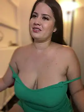 Natalia_Cleark09 webcam