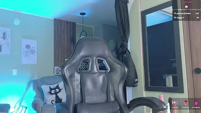 tevenwhiite webcam