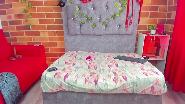 MirandaDream2 webcam