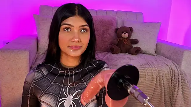 CaseyPiierce webcam
