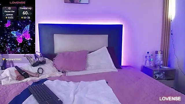 AlexaUllahX webcam