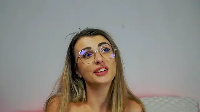 Tracyix webcam