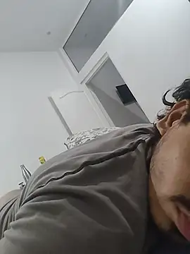 Goodmens5 live cam on StripChat