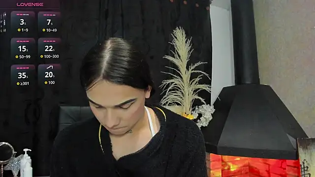 Almaazz live cam on StripChat
