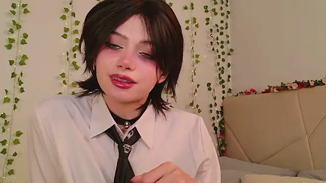 Dark_Diva webcam