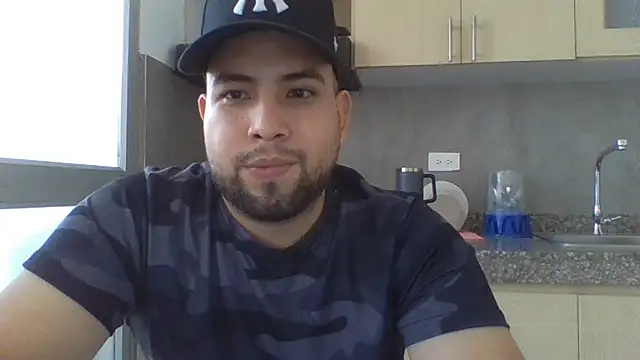 Dalton_s live cam on StripChat