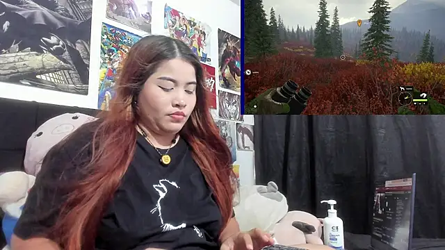 AdaraJode webcam