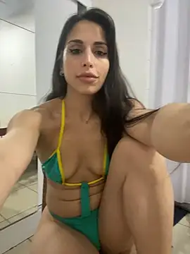sweetwanda live cam on StripChat