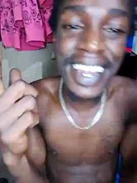 Demon254_ live cam on StripChat