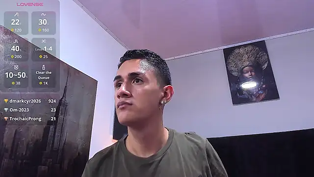 _Alan_Walker_1 live cam on StripChat