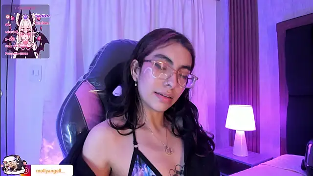 Molly_A webcam