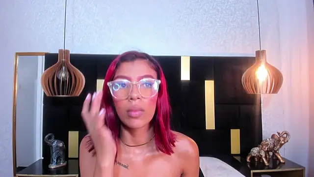 Scarlet__Rosse webcam