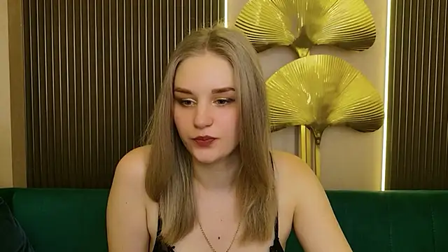 Molly_Voses live cam on StripChat