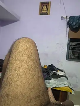 IndianDaddy0 live cam on StripChat