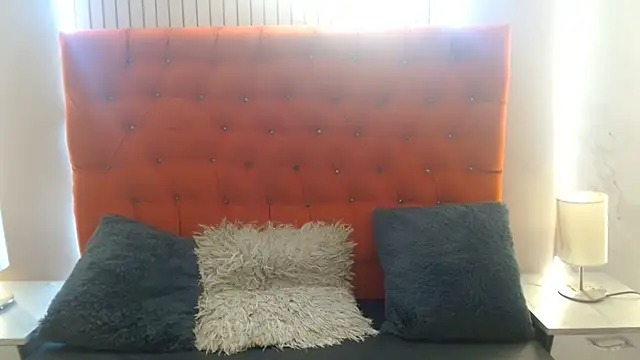 AndreaSerpa webcam
