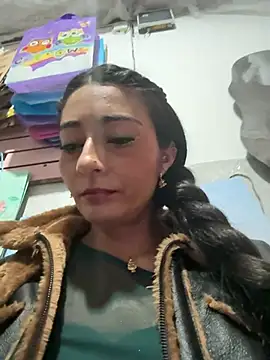 IsabellaMariet webcam
