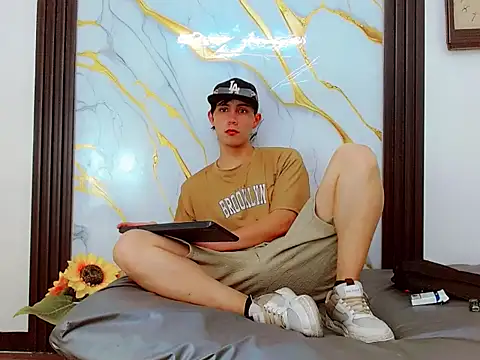 _Anubis__ live cam on StripChat