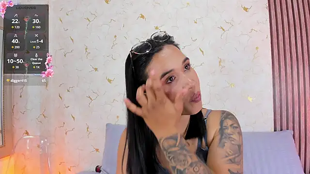 Victoria_Monrou webcam