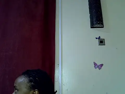 Rasta_tattoooed webcam
