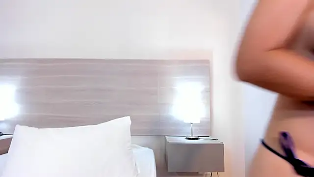 Stefanydoll_ webcam
