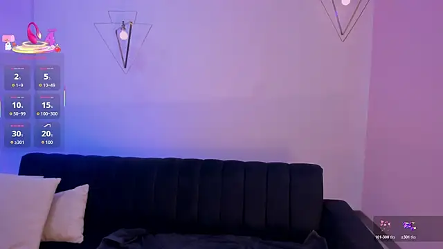 AshleyFerrer_ webcam