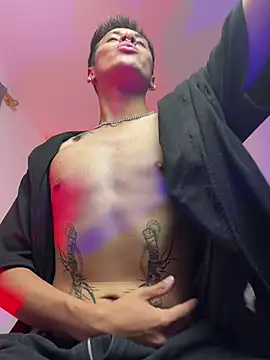 axcel-smith live cam on StripChat