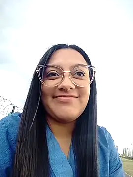 Celeste_love17 webcam