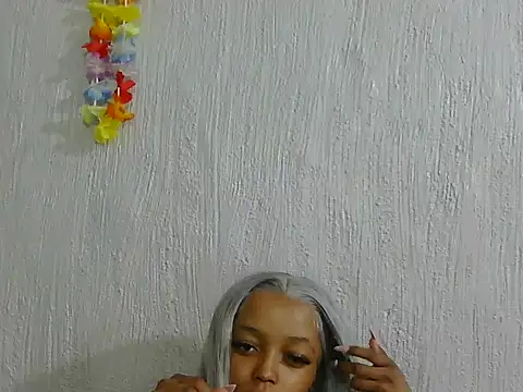 dollydollx webcam