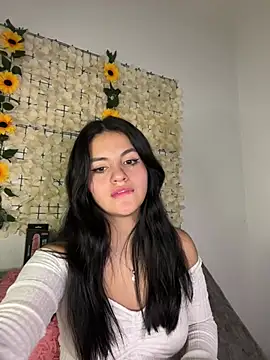 Lorenaa2 webcam